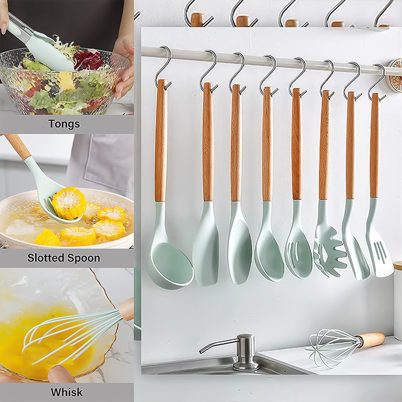 Non-toxic Cookware Utensils For The Home
