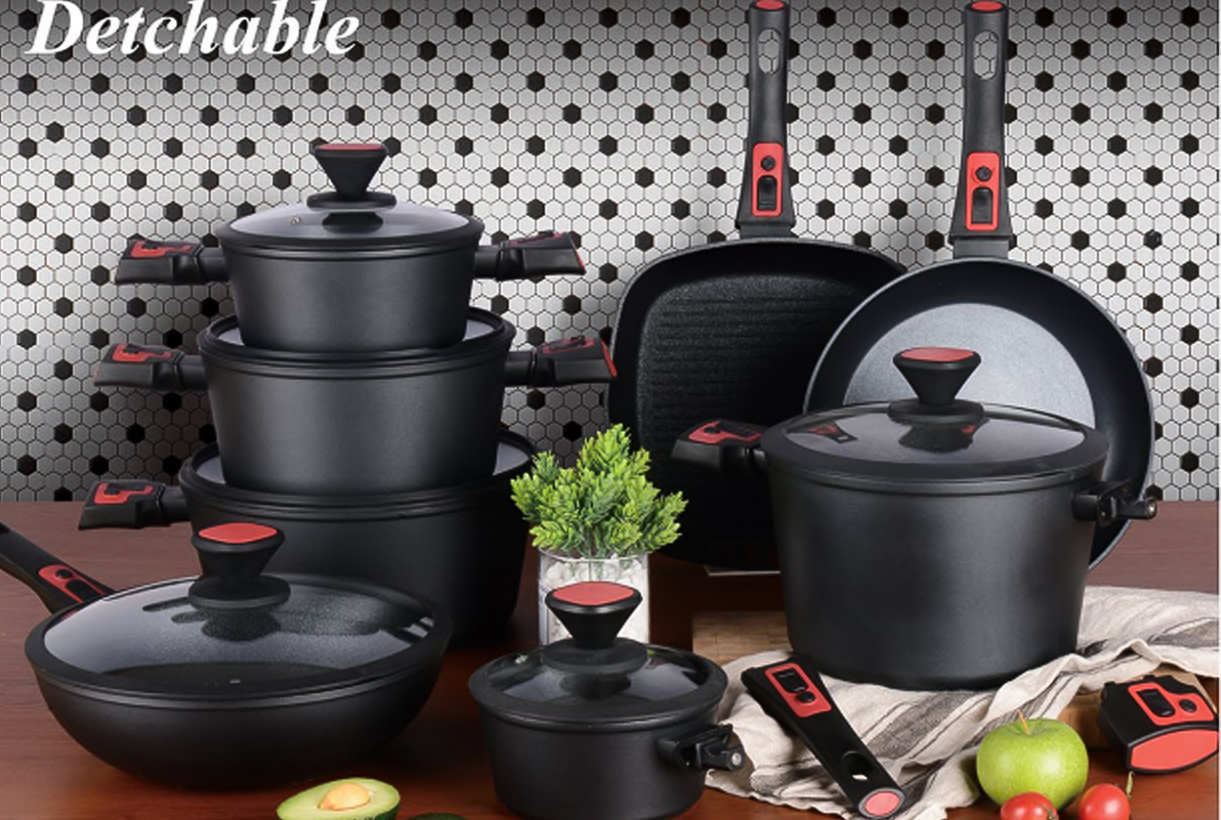 cooking sets cookware
