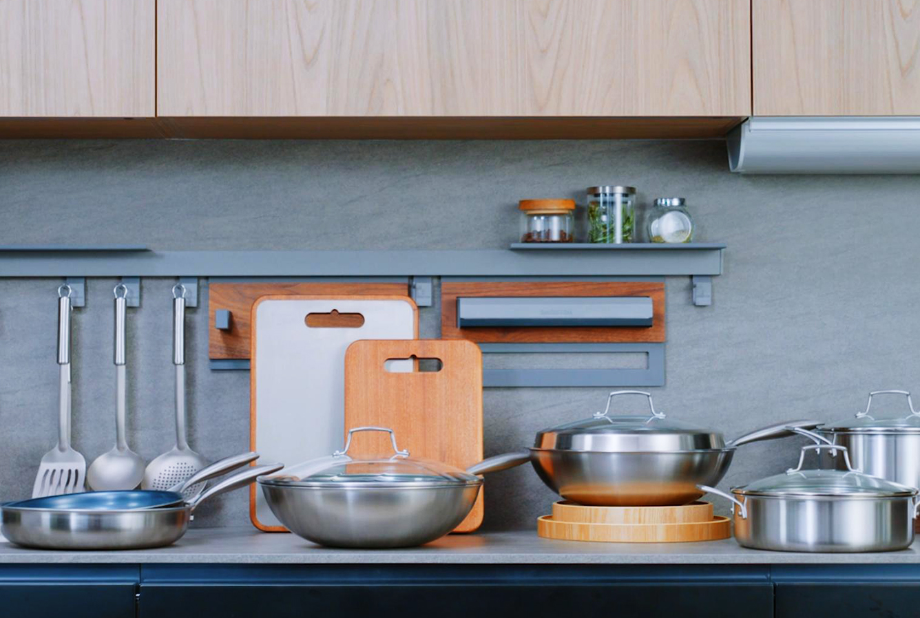 What to consider when choosing cooking pots and pans?