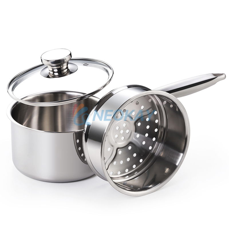 Good Quality Soup Pot Ollas De Olla Saucepans Sets Handles Sauce pan Non stick Cooking Non Stick Pan