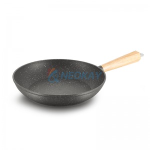 Aluminium Cookware Sets Cookware Non stick Pot and Pan Cookware Set with Bakelite Handle